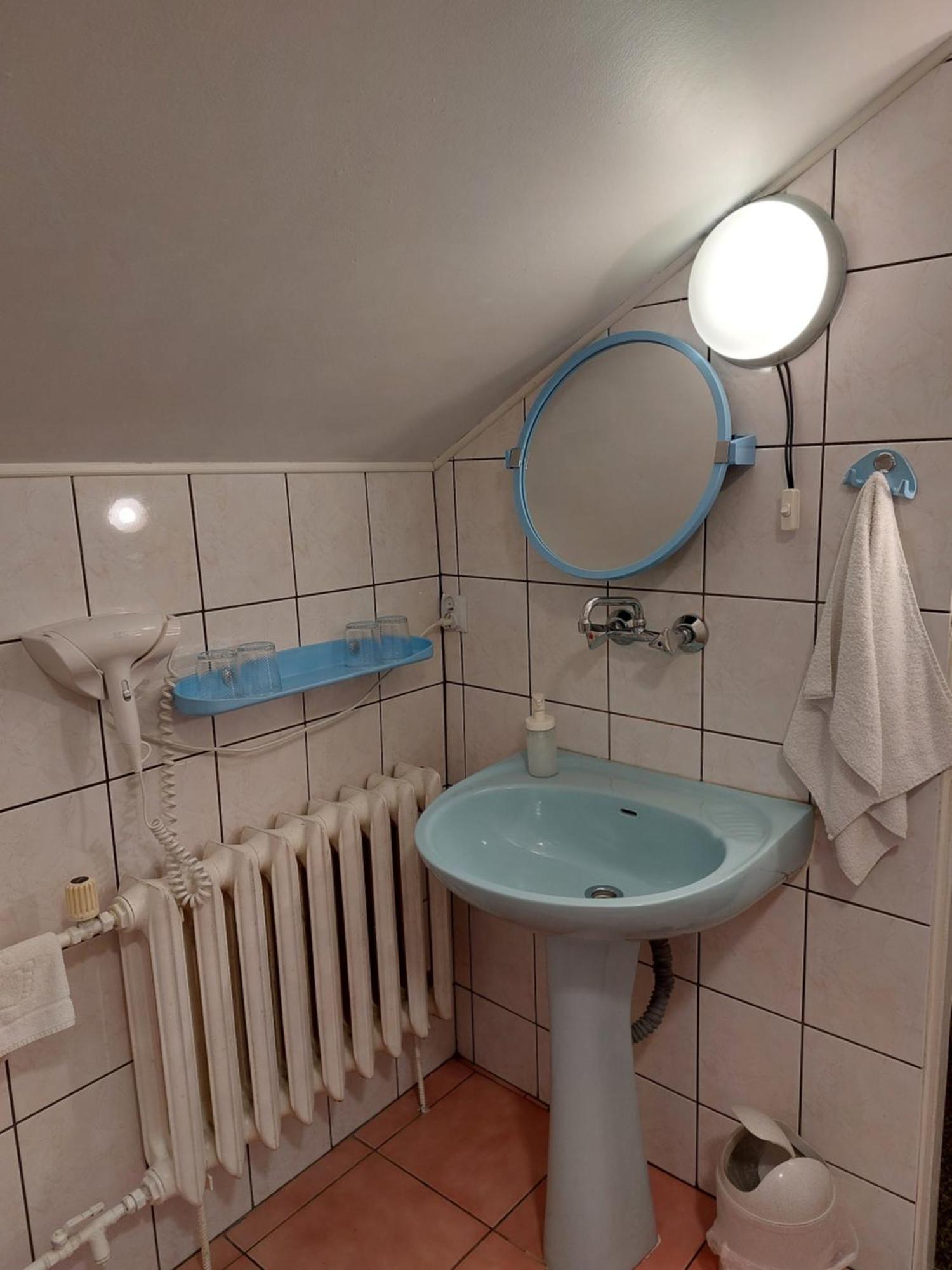 Zajazd Ustronie Piaseczno  Exteriör bild
