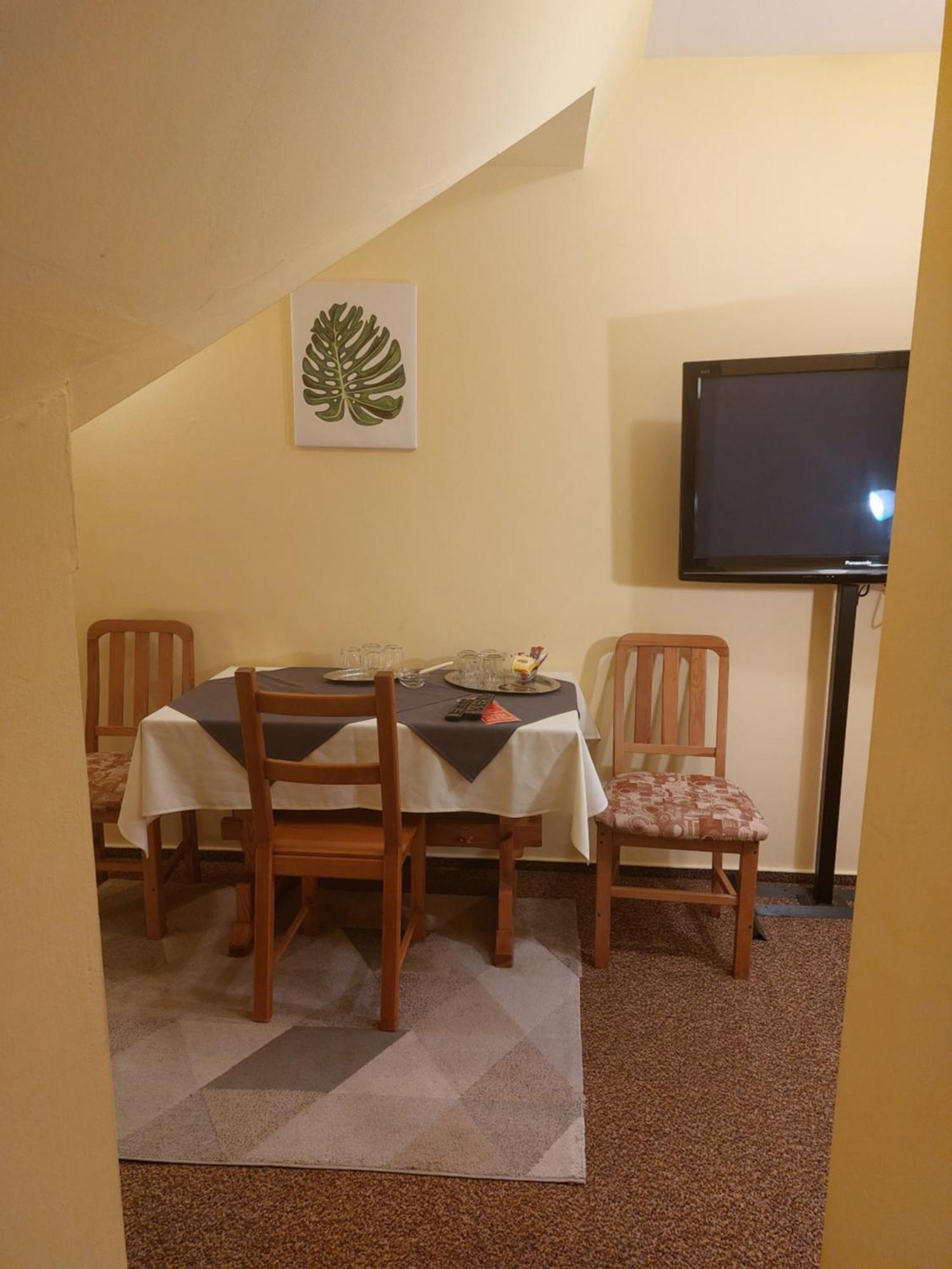 Zajazd Ustronie Piaseczno  Exteriör bild