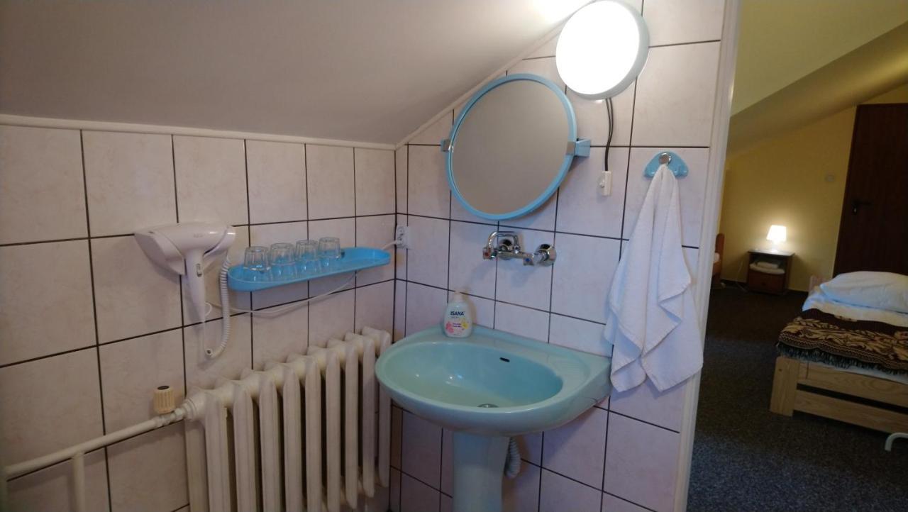 Zajazd Ustronie Piaseczno  Exteriör bild